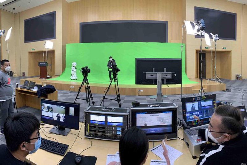 企业宣传片制作：传播品牌声音的艺术